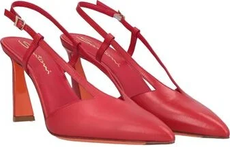 Santoni Woman Pumps - Image 5