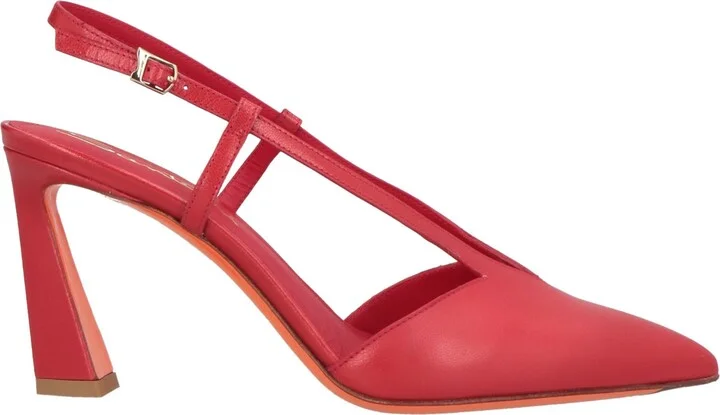 Santoni Woman Pumps - Image 6