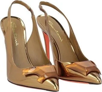 Santoni Woman Pumps - Image 2
