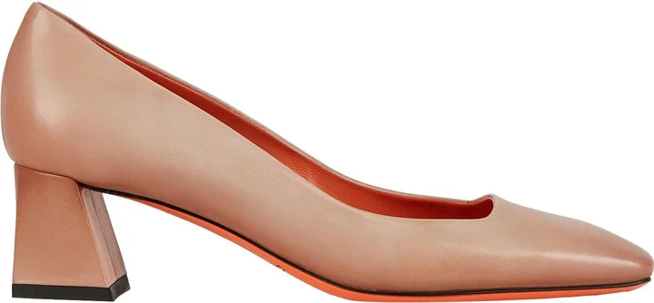 Santoni Woman Pumps - Image 3