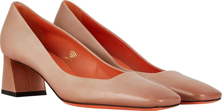 Santoni Woman Pumps - Image 4