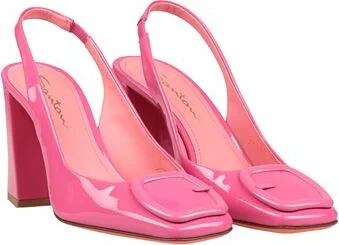 Santoni Woman Pumps - Image 2