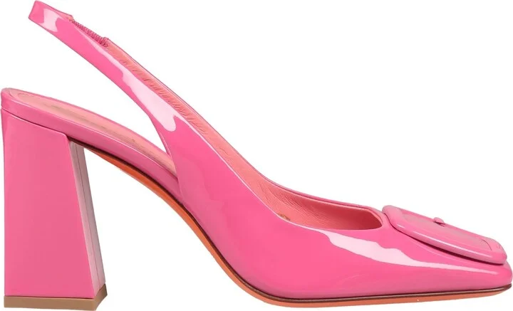 Santoni Woman Pumps - Image 3
