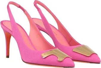 Santoni Woman Pumps - Image 2
