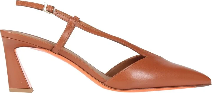 Santoni Woman Pumps - Image 3