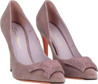 Santoni Woman Pumps - Image 2