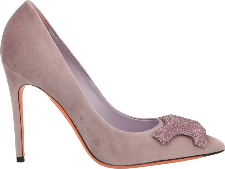 Santoni Woman Pumps - Image 3