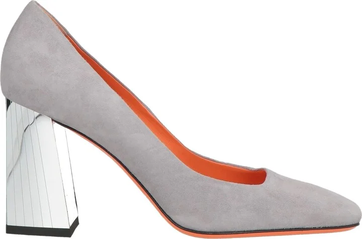 Santoni Woman Pumps - Image 3