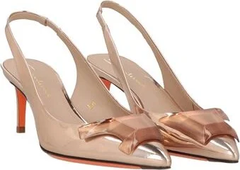 Santoni Woman Pumps - Image 2