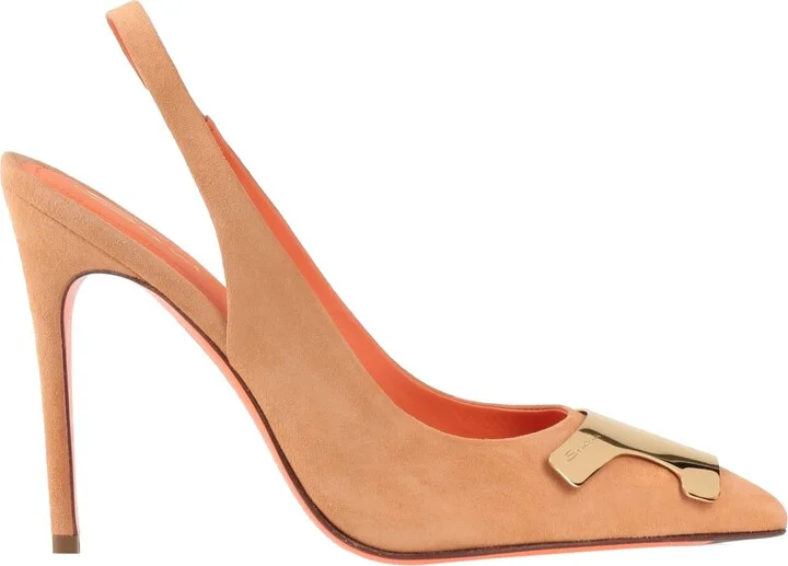 Santoni Woman Pumps - Image 3