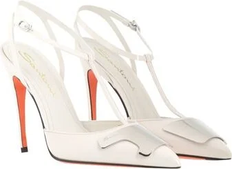 Santoni Woman Pumps - Image 2