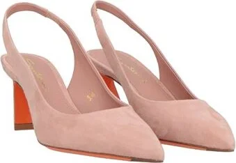 Santoni Woman Pumps - Image 2