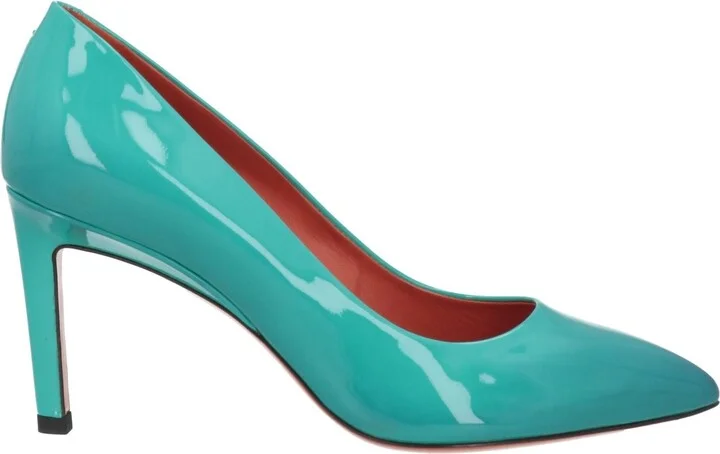 Santoni Woman Pumps - Image 3