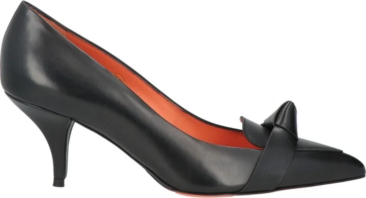 Santoni Woman Pumps - Image 3