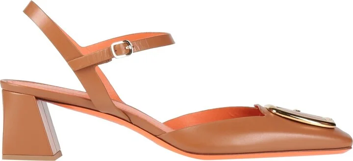 Santoni Woman Pumps - Image 3