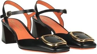 Santoni Woman Pumps - Image 5