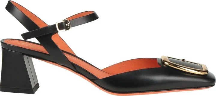 Santoni Woman Pumps - Image 6
