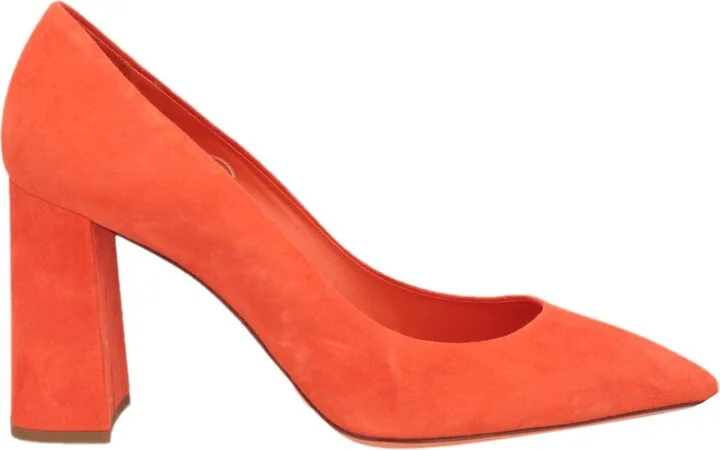 Santoni Woman Pumps - Image 3