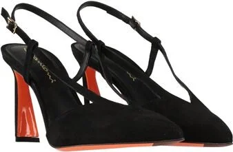 Santoni Woman Pumps - Image 2