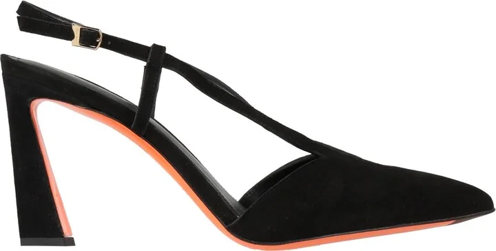 Santoni Woman Pumps - Image 3