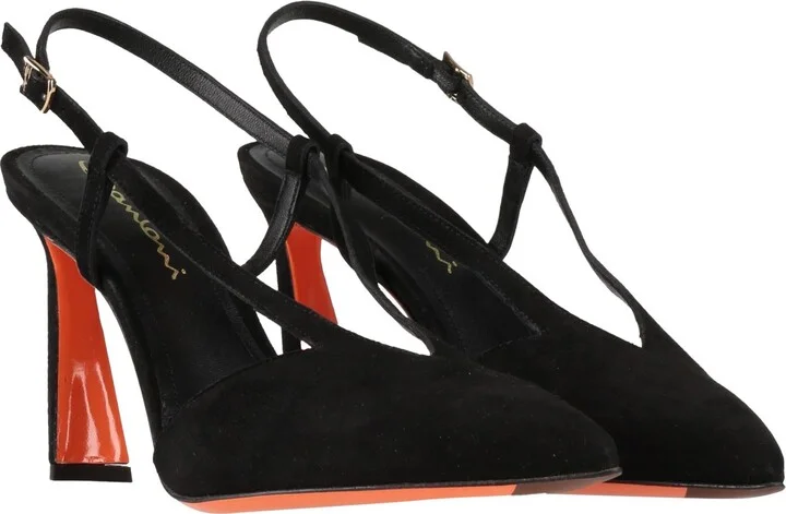 Santoni Woman Pumps - Image 4