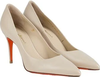 Santoni Woman Pumps - Image 2