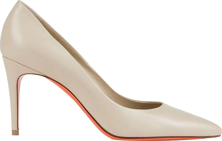 Santoni Woman Pumps - Image 3