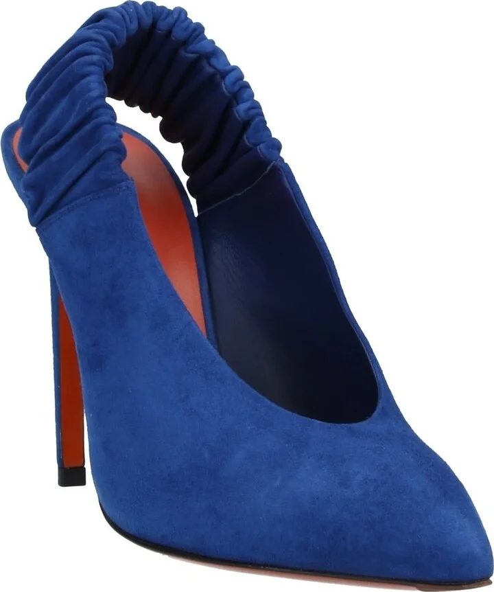 Santoni Woman Pumps - Image 4
