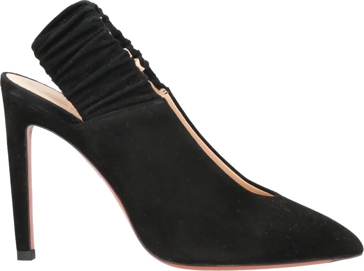 Santoni Woman Pumps - Image 6