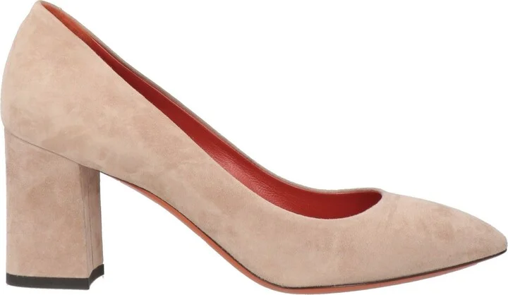 Santoni Woman Pumps - Image 3