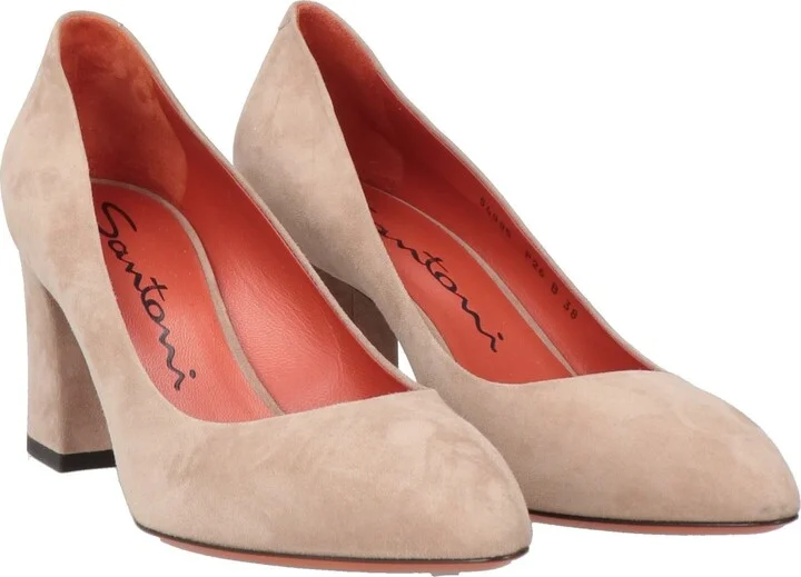 Santoni Woman Pumps - Image 4