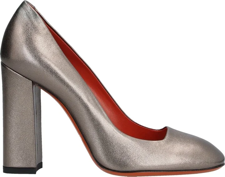 Santoni Woman Pumps - Image 3