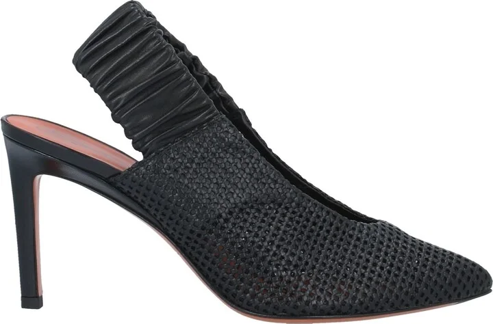 Santoni Woman Pumps - Image 3