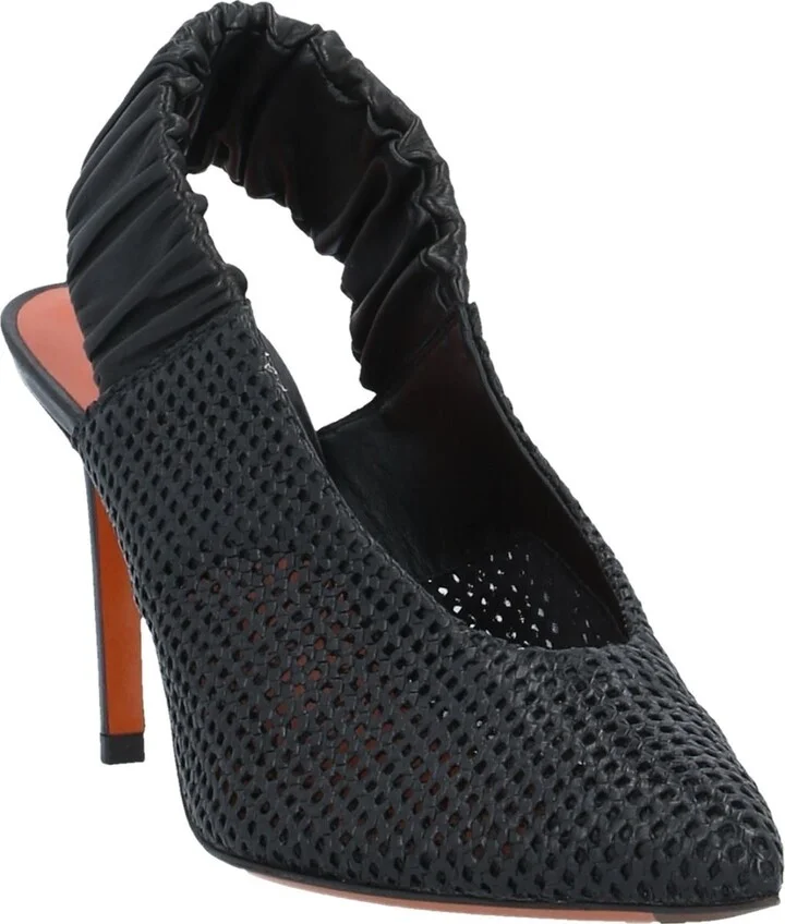 Santoni Woman Pumps - Image 4