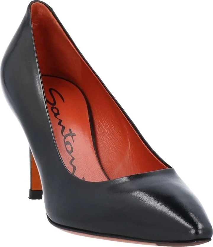 Santoni Woman Pumps - Image 4
