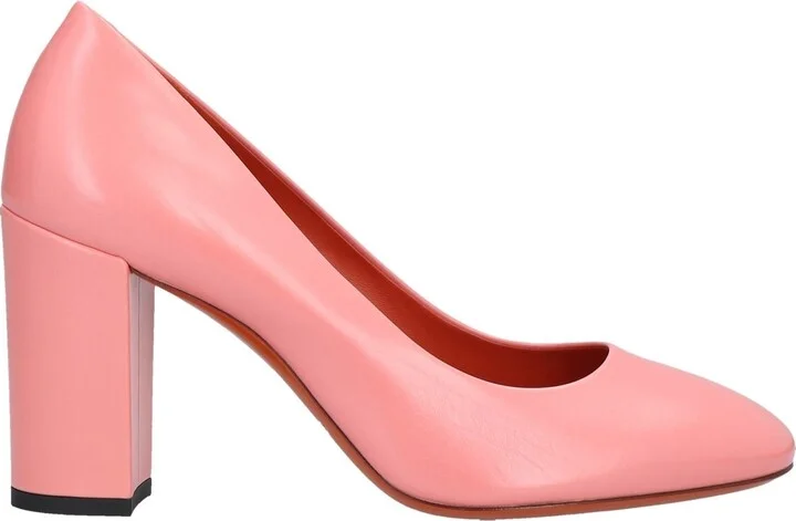 Santoni Woman Pumps - Image 3