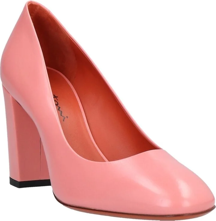 Santoni Woman Pumps - Image 4