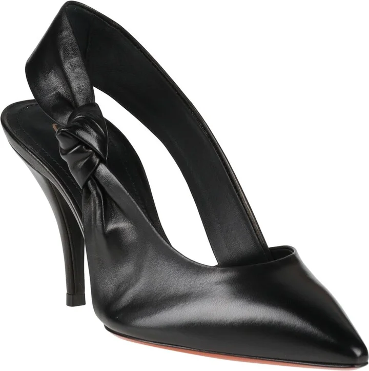 Santoni Woman Pumps - Image 4