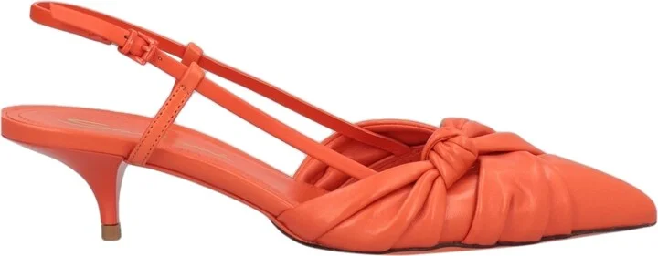 Santoni Woman Pumps - Image 3