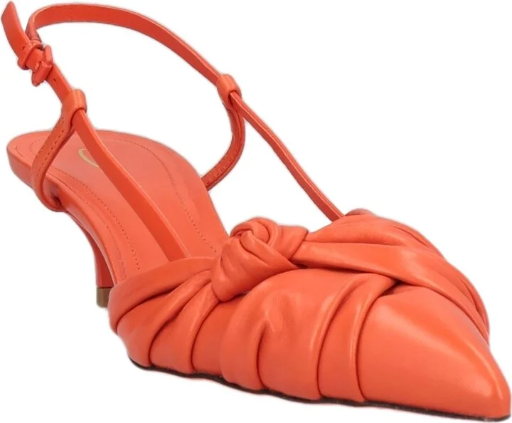 Santoni Woman Pumps - Image 4