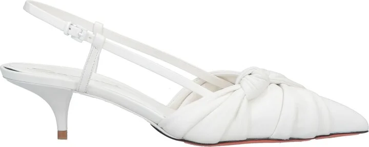 Santoni Woman Pumps - Image 6