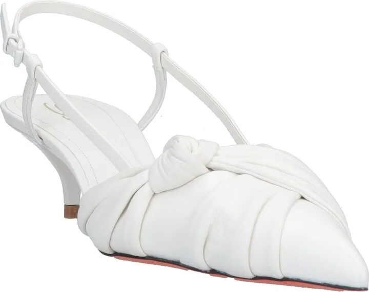 Santoni Woman Pumps - Image 7