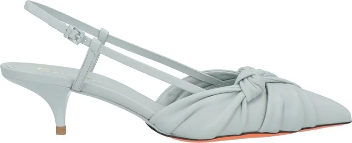 Santoni Woman Pumps - Image 9