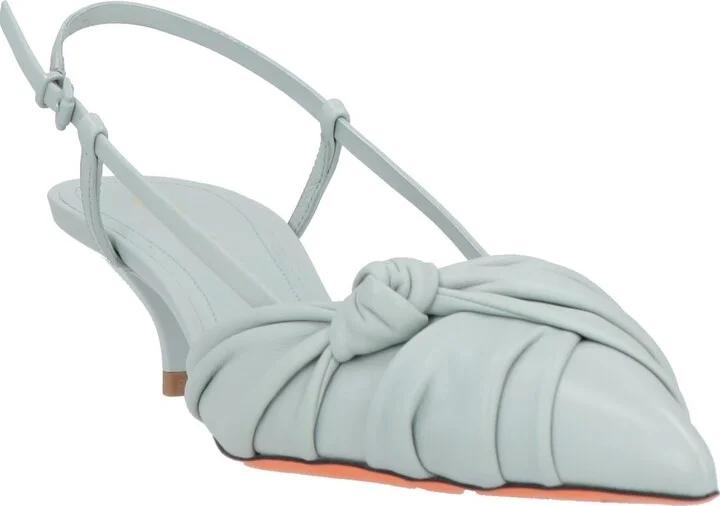 Santoni Woman Pumps - Image 10