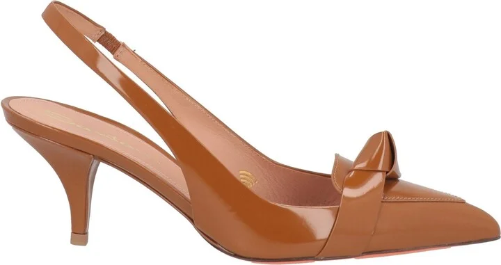 Santoni Woman Pumps - Image 3