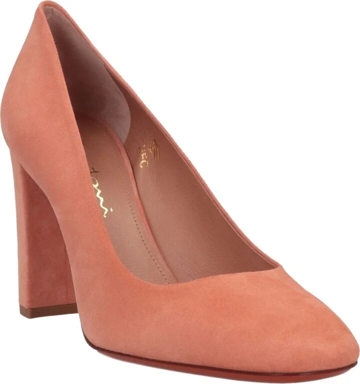 Santoni Woman Pumps - Image 4