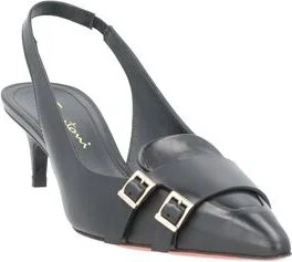 Santoni Woman Pumps - Image 2