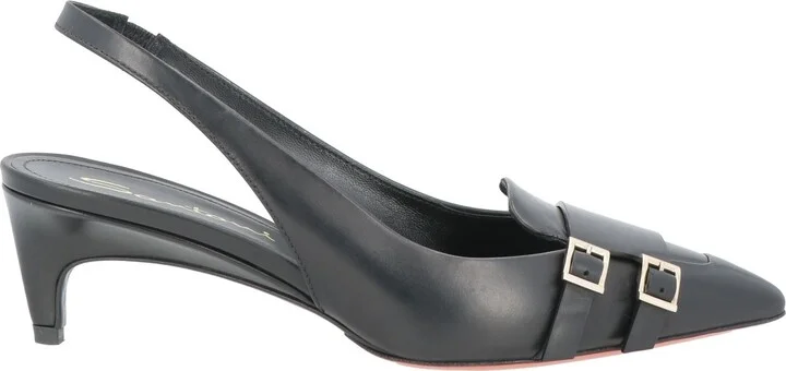 Santoni Woman Pumps - Image 3