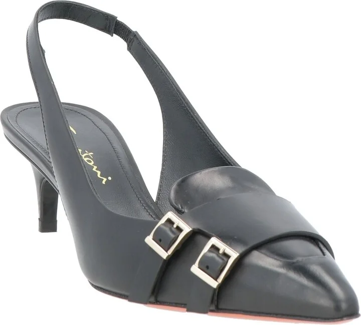 Santoni Woman Pumps - Image 4
