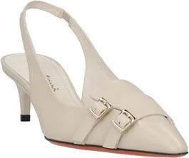 Santoni Woman Pumps - Image 5